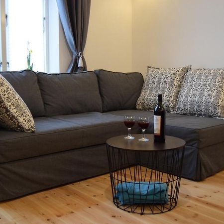 Villa Hafenzeit Busum Ngoại thất bức ảnh