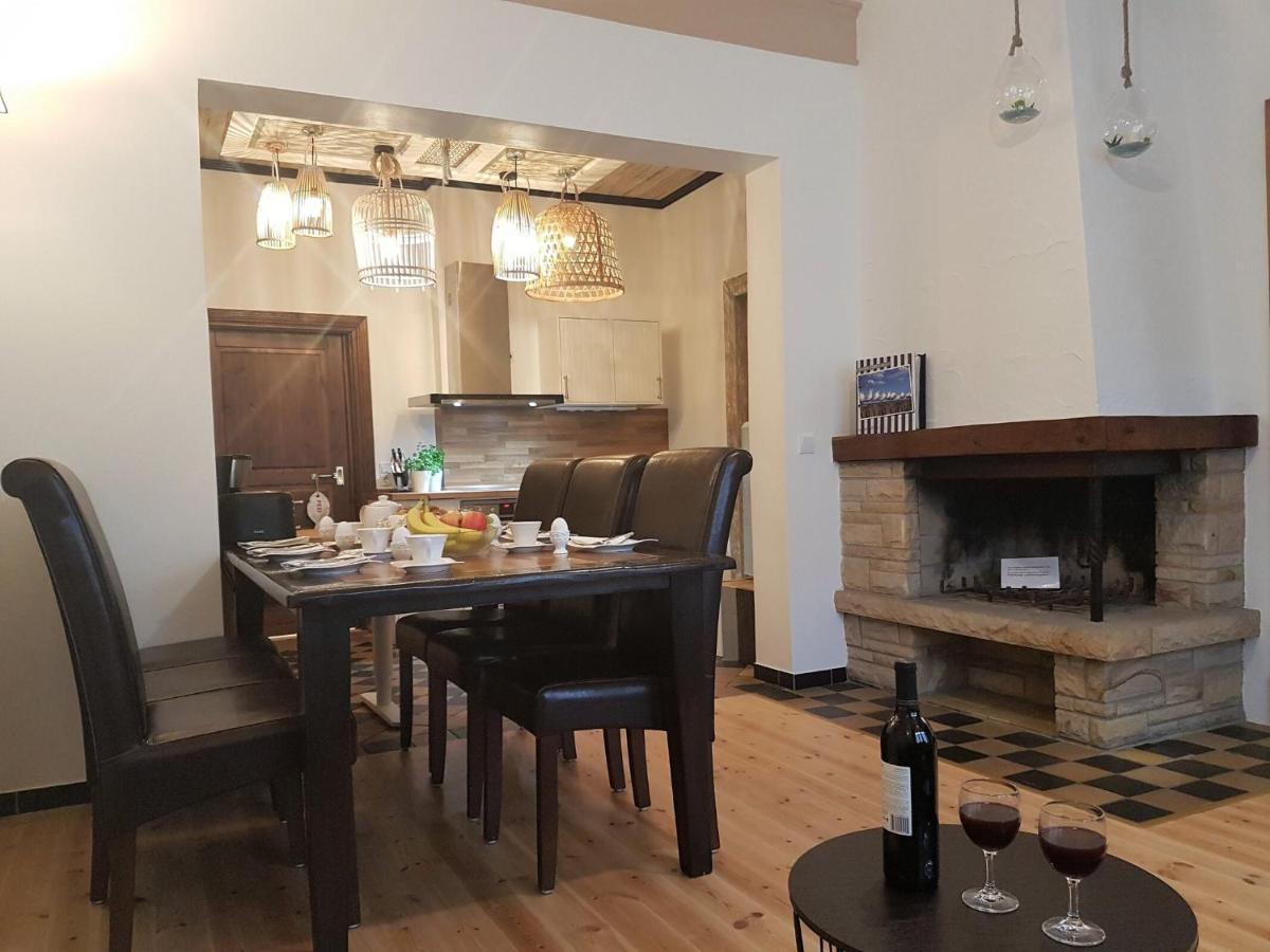 Villa Hafenzeit Busum Ngoại thất bức ảnh